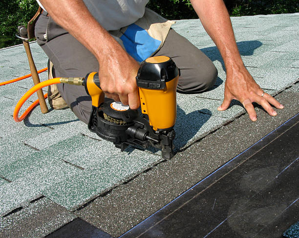 Best Metal Roofing Contractor  in Bonduel, WI