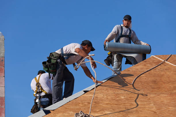 Quick and Trustworthy Emergency Roof Repair Services in Bonduel, WI