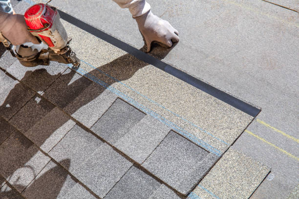 Best Commercial Roofing Services  in Bonduel, WI