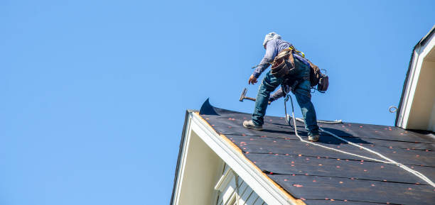 Best Slate Roofing Contractor  in Bonduel, WI